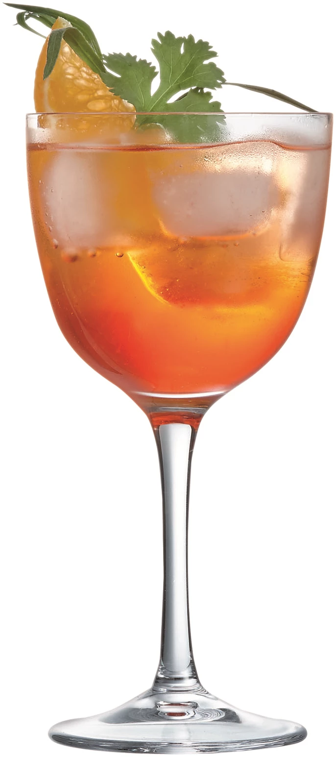 Chef&Sommelier cocktailglas, 15 cl, H14,1 cm