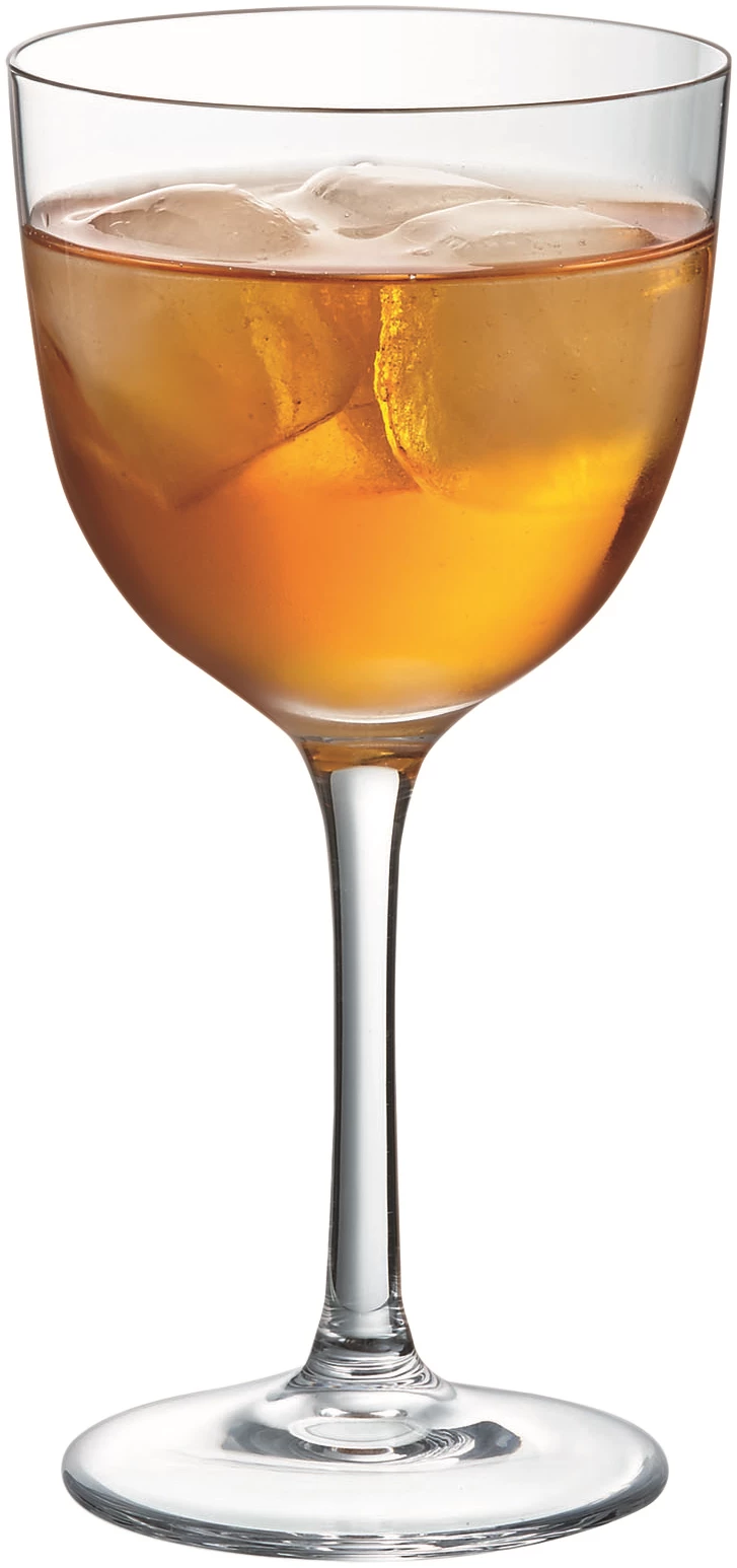 Chef&Sommelier cocktailglas, 15 cl, H14,1 cm