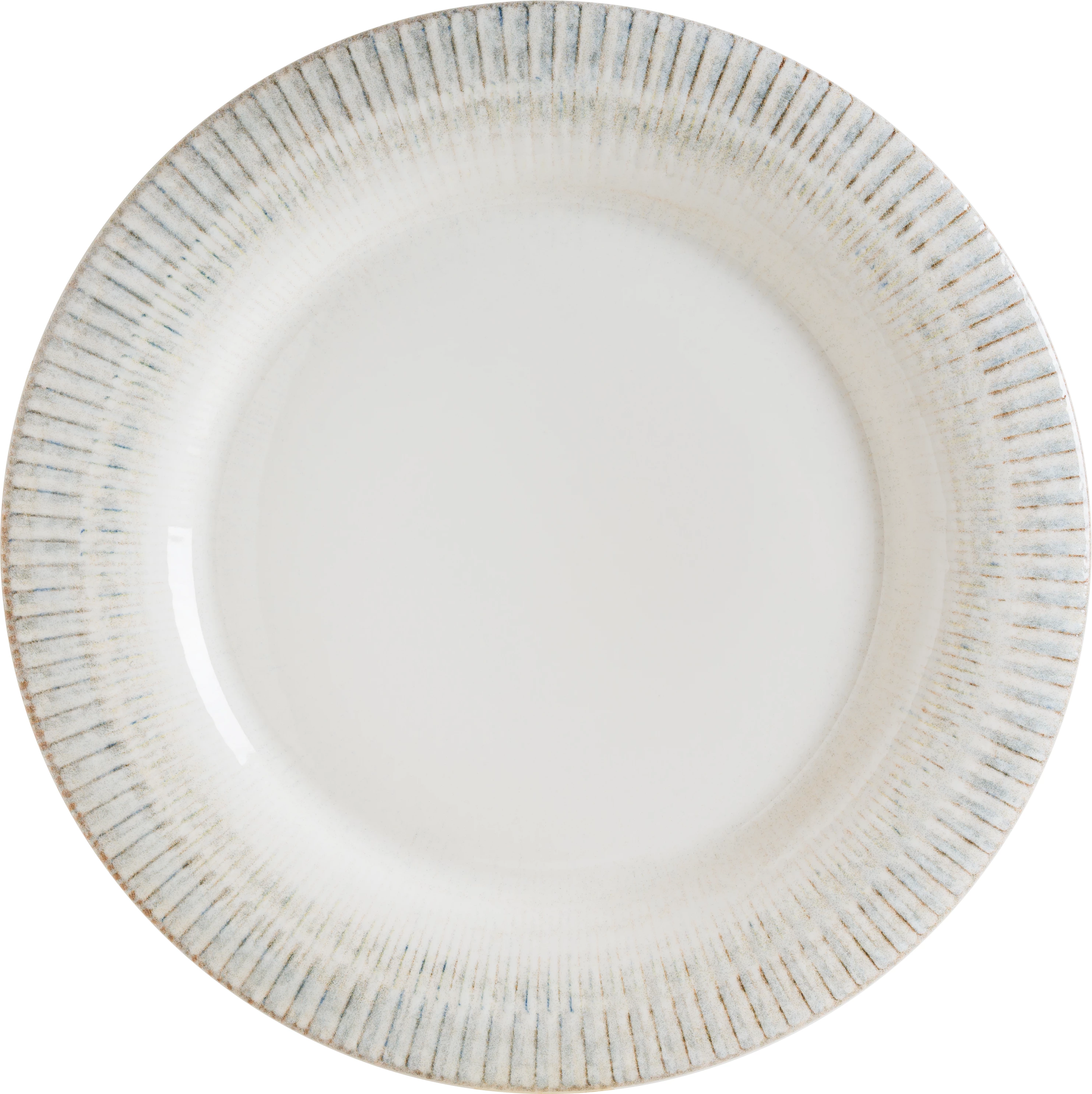 Bonna Galata flad tallerken, ø24 cm