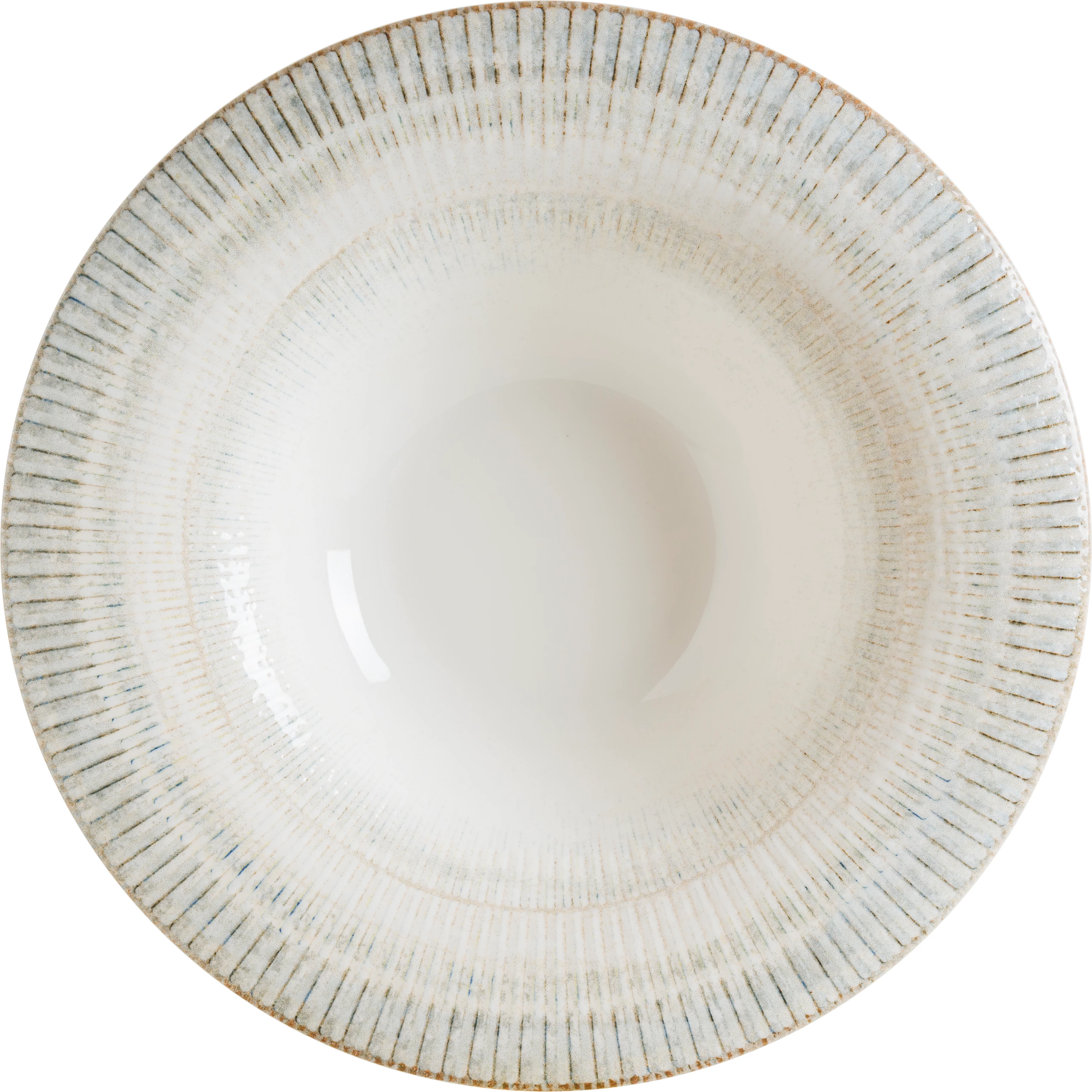 Bonna Galata dyb gourmettallerken, 40 cl, ø28 cm