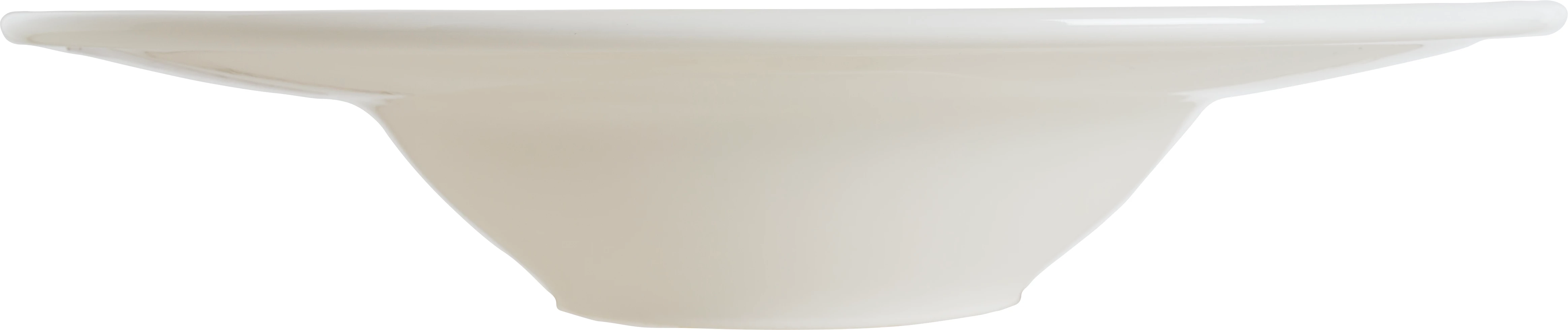 Bonna Strato dyb gourmettallerken med relief, 40 cl, ø28 cm