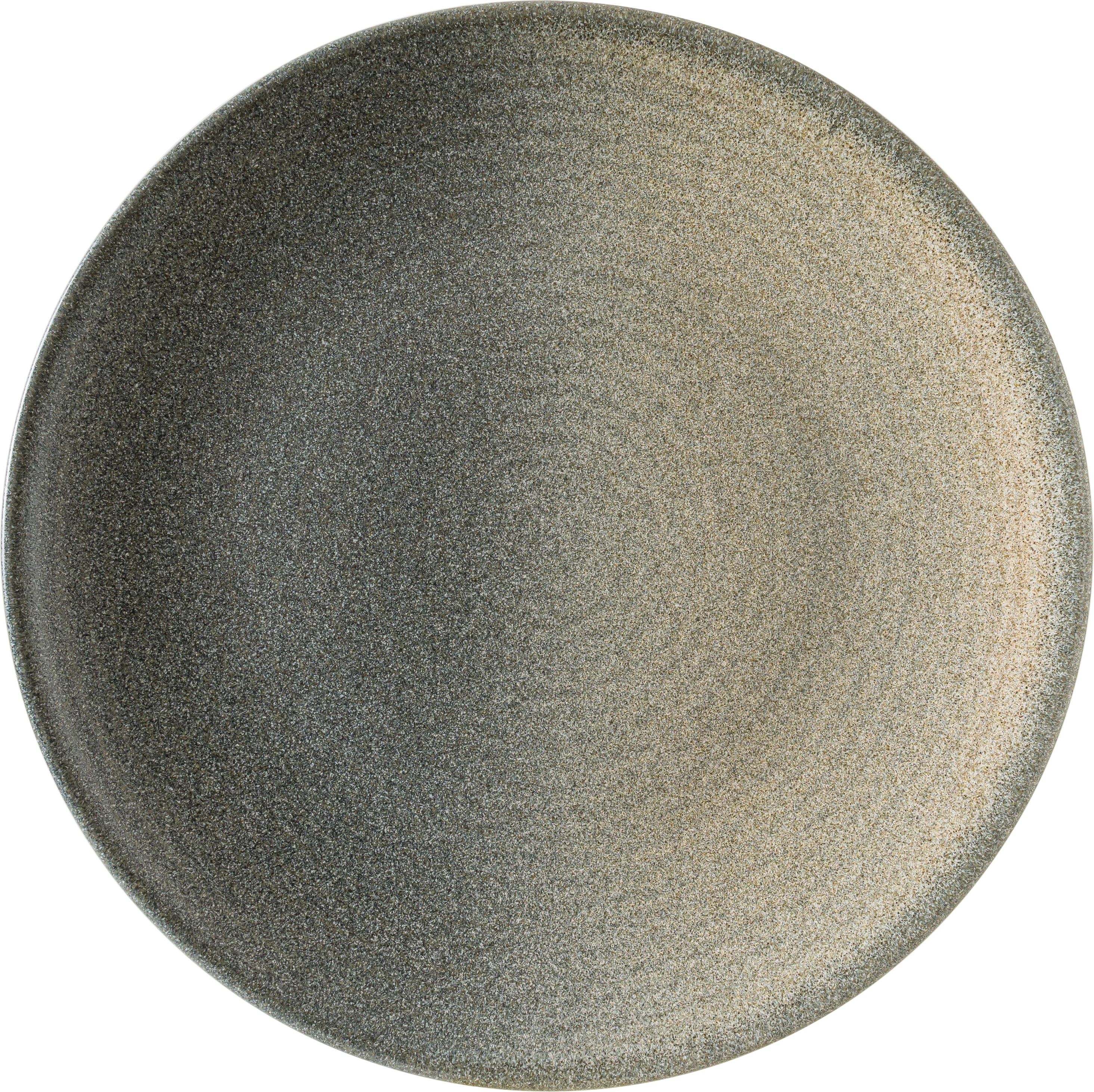 Bonna Hornfels Luton flad tallerken, ø27 cm