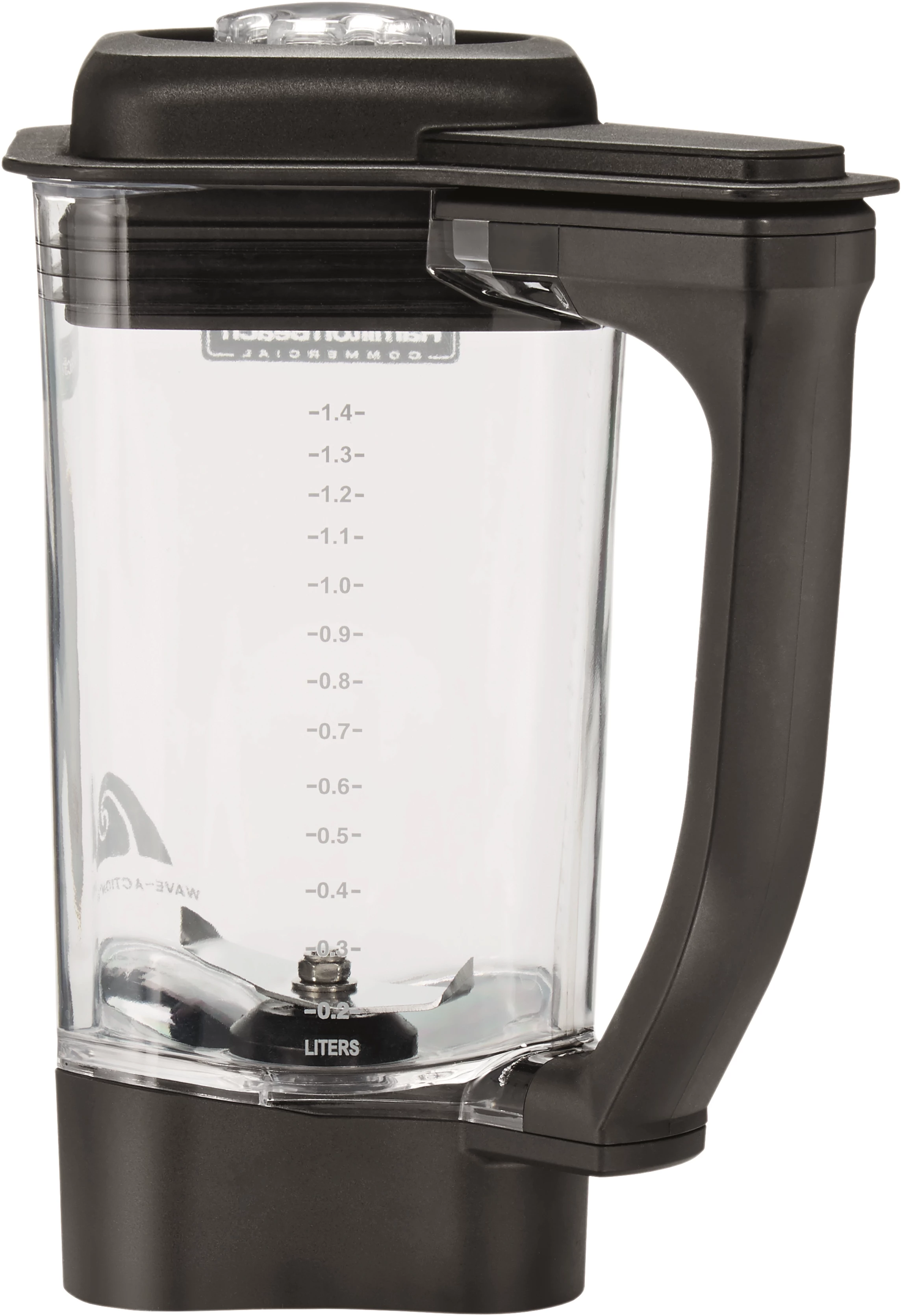 Hamilton Beach bæger til HBH455, HBB255 og HBF510 Tango blender