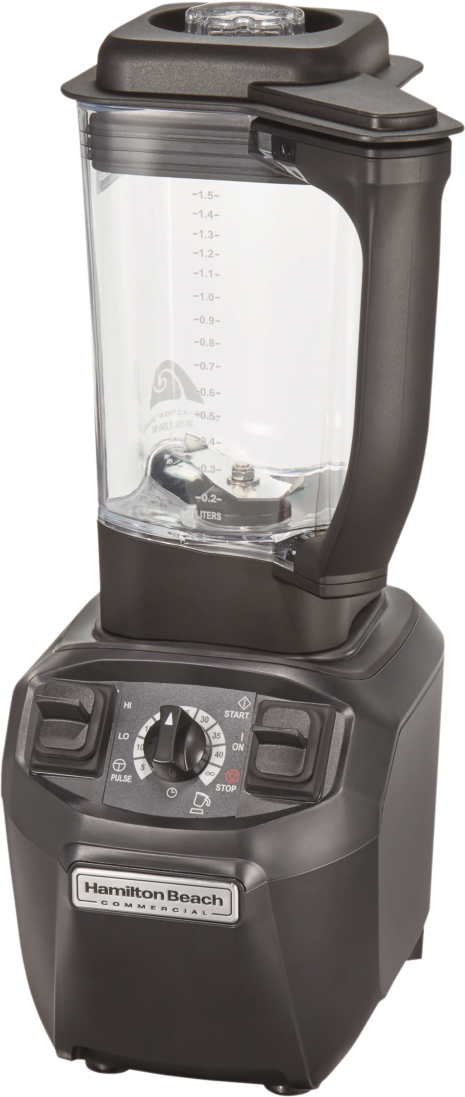 Hamilton Beach HBH455 Tango blender