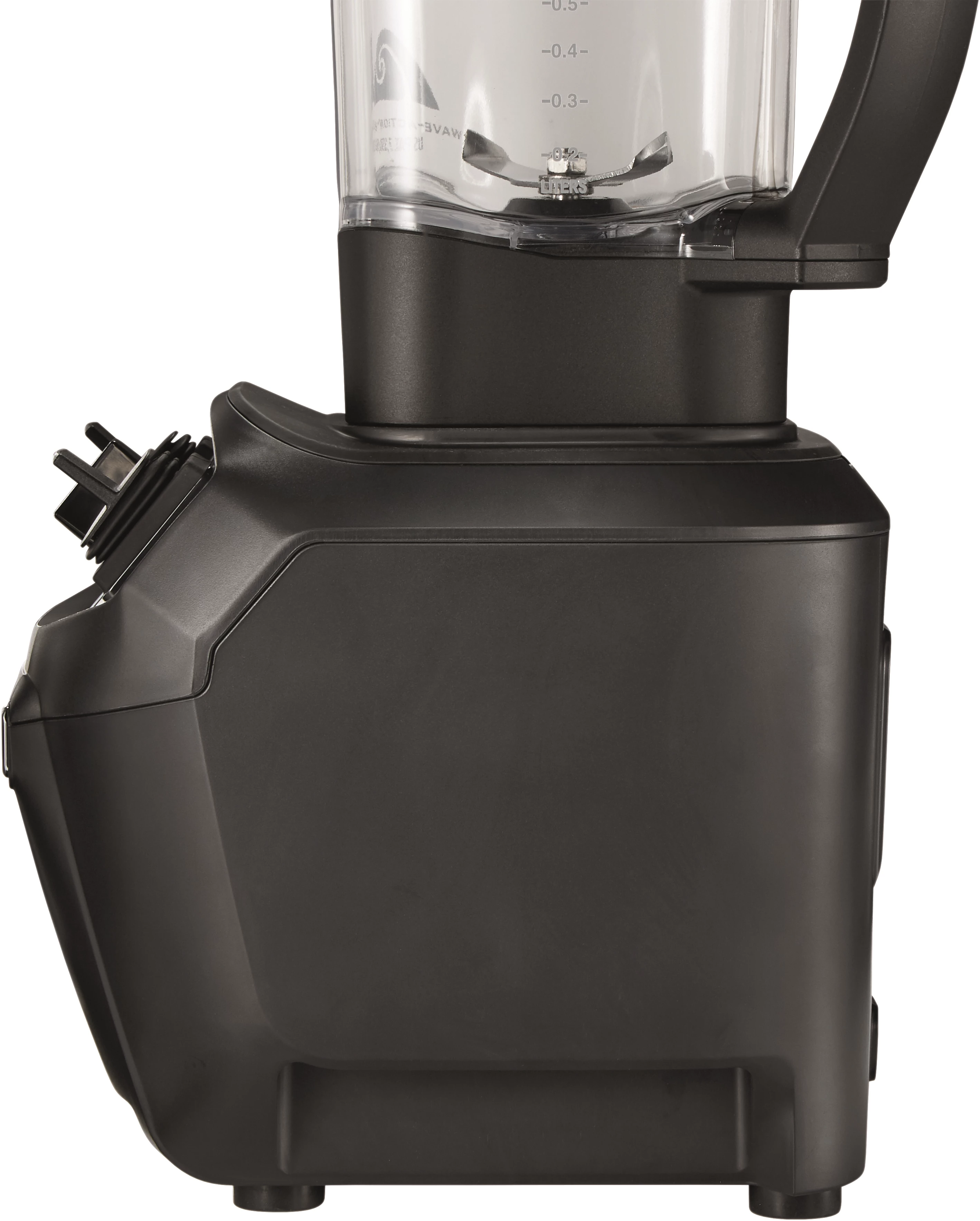Hamilton Beach HBH455 Tango blender