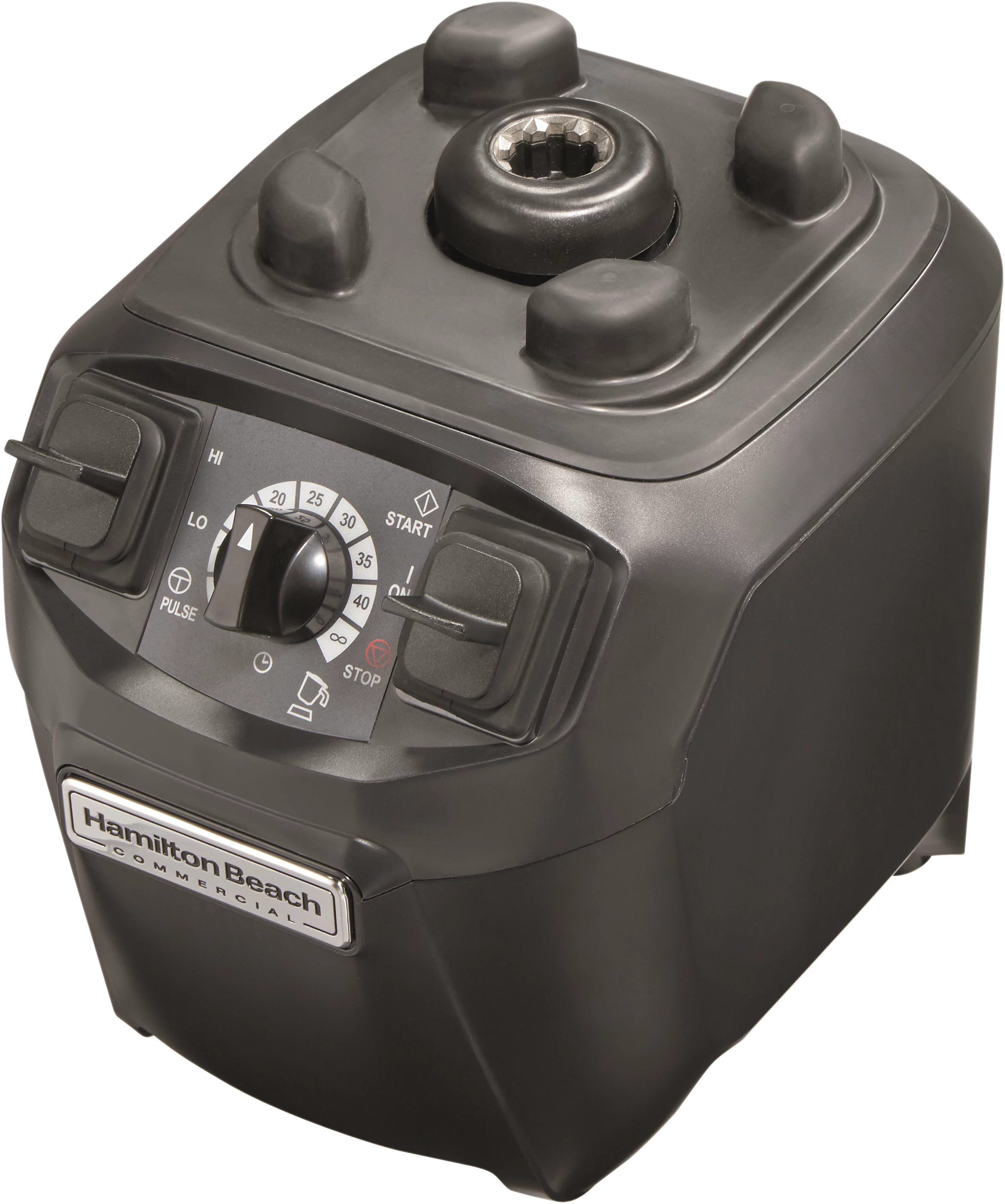 Hamilton Beach HBH455 Tango blender