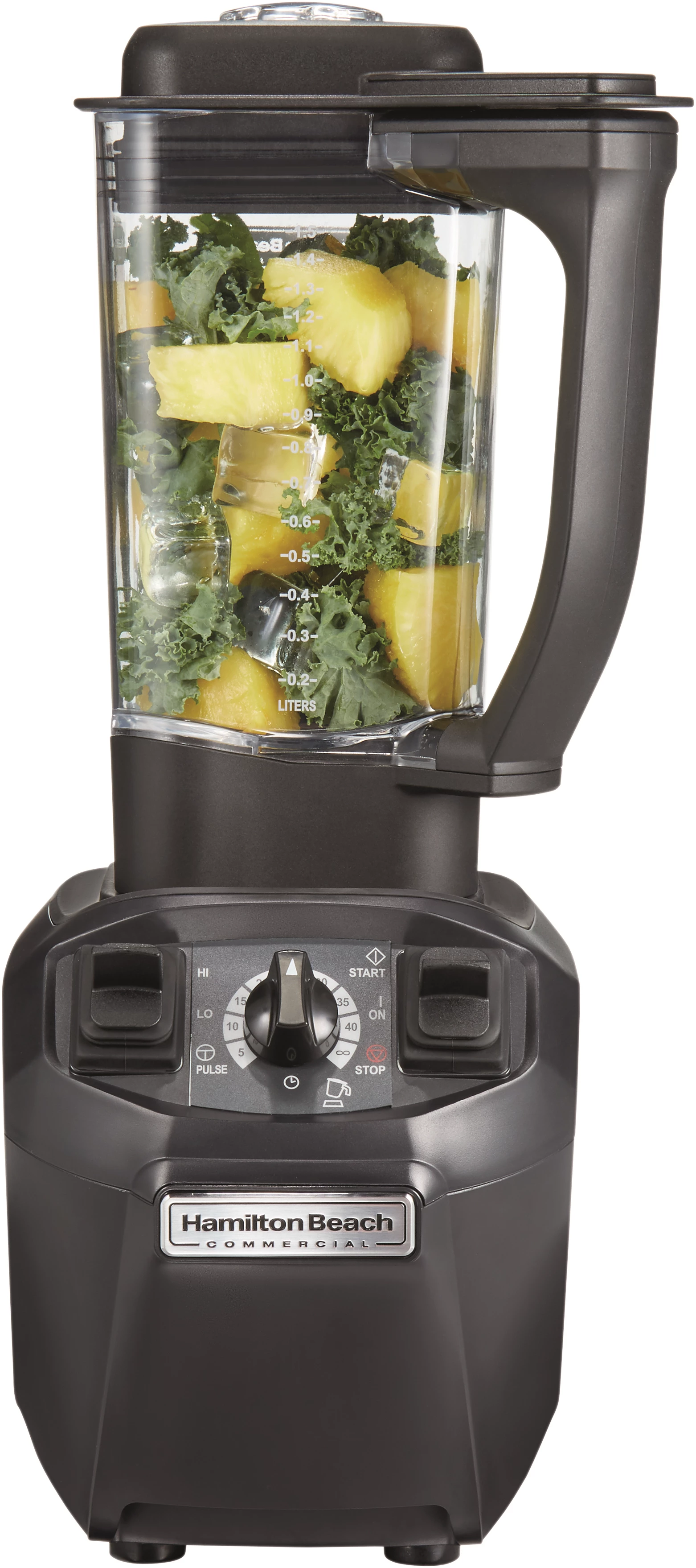 Hamilton Beach HBH455 Tango blender