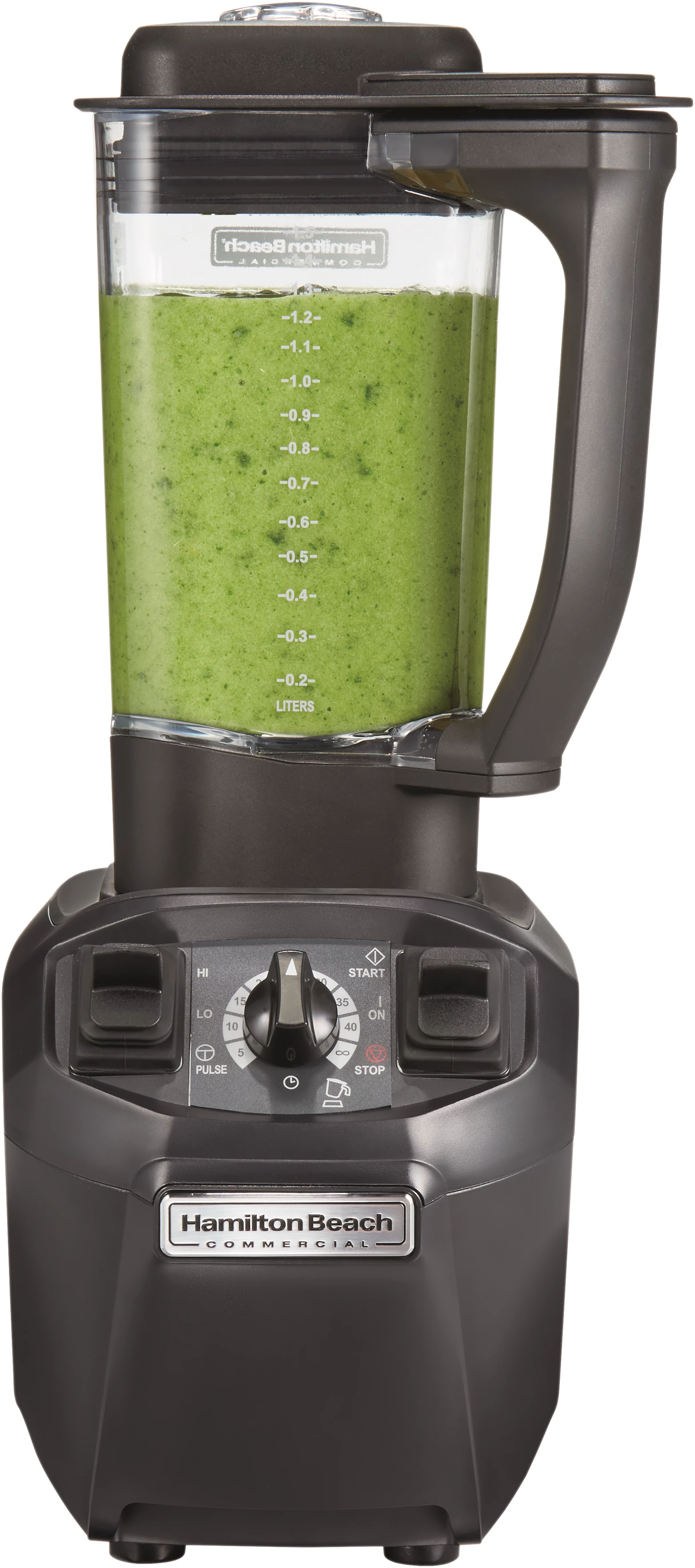 Hamilton Beach HBH455 Tango blender
