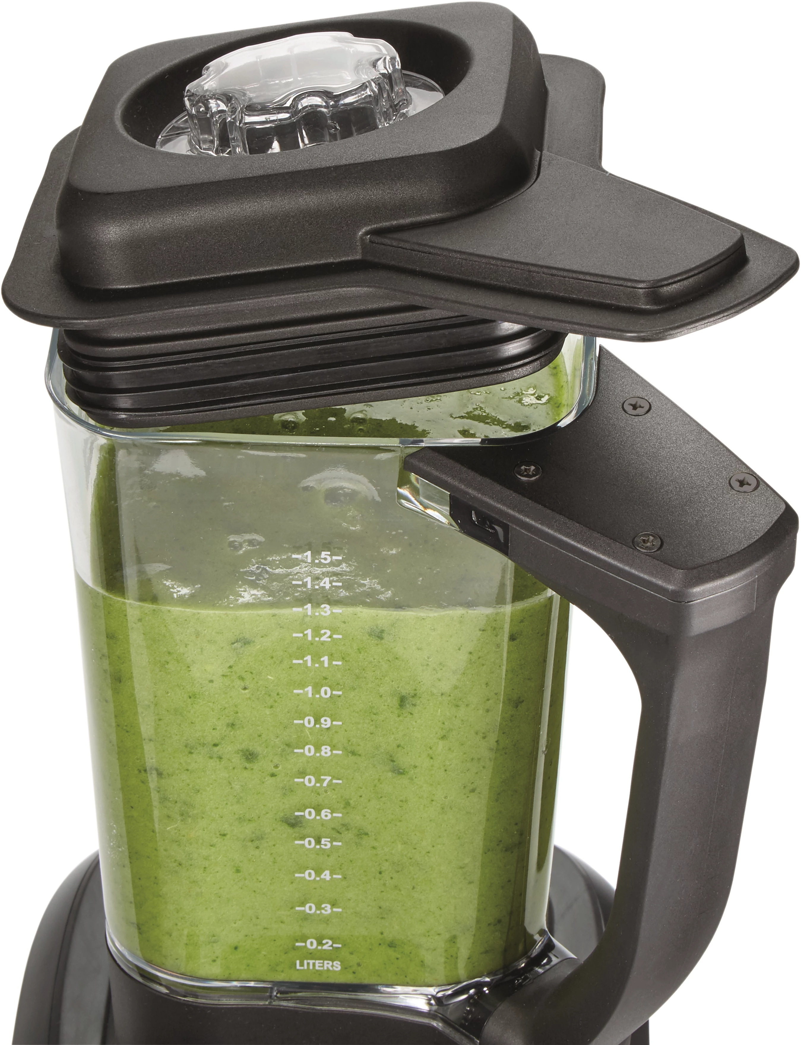 Hamilton Beach HBH455 Tango blender
