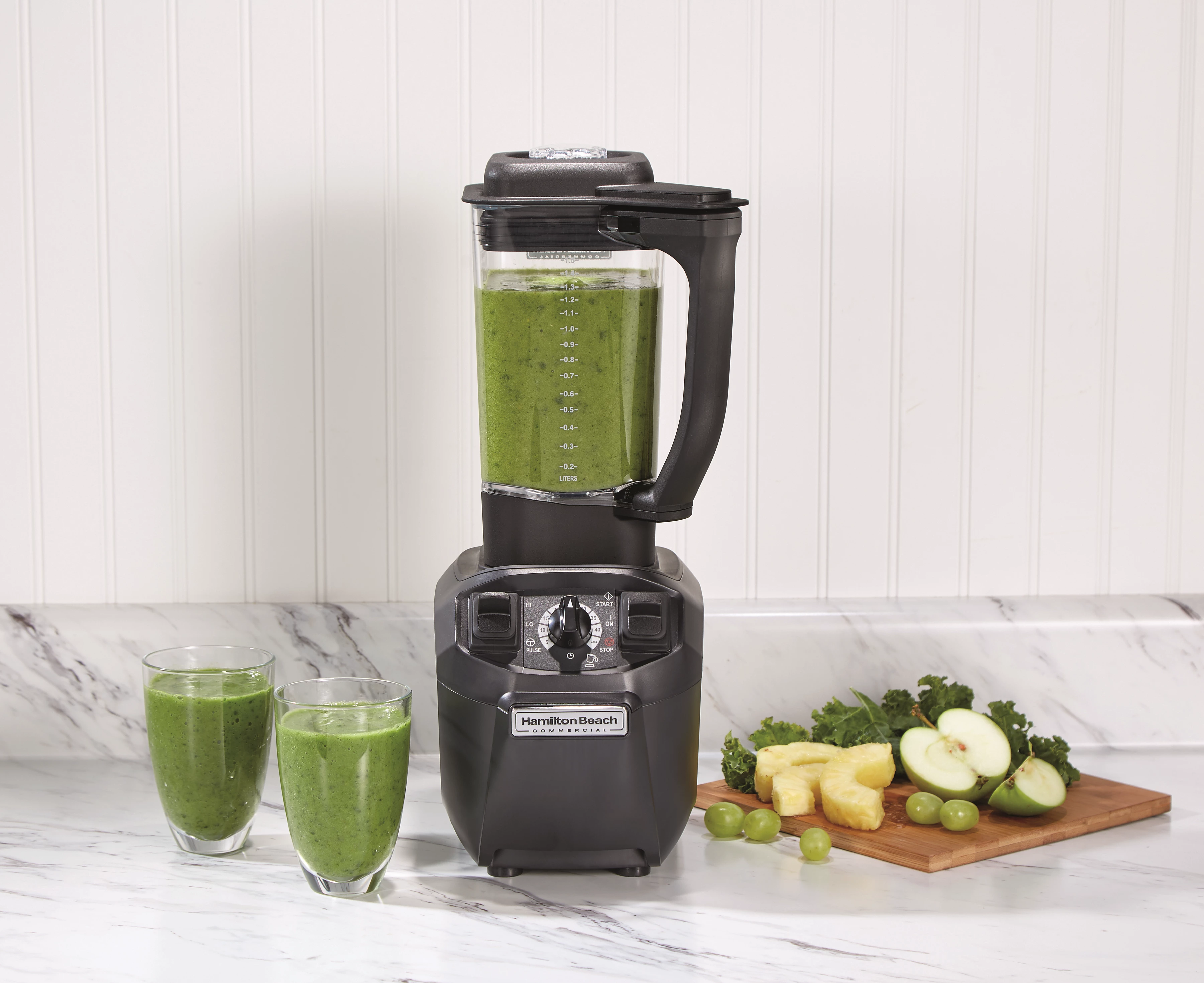Hamilton Beach HBH455 Tango blender