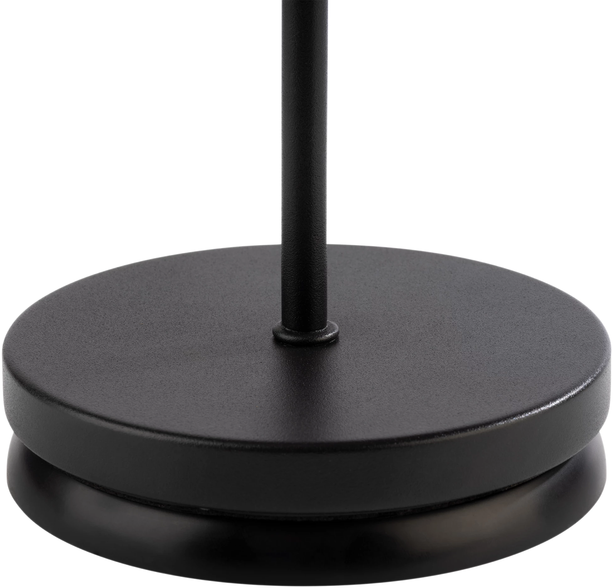 APS Merle lampe, sort, H30,5 cm