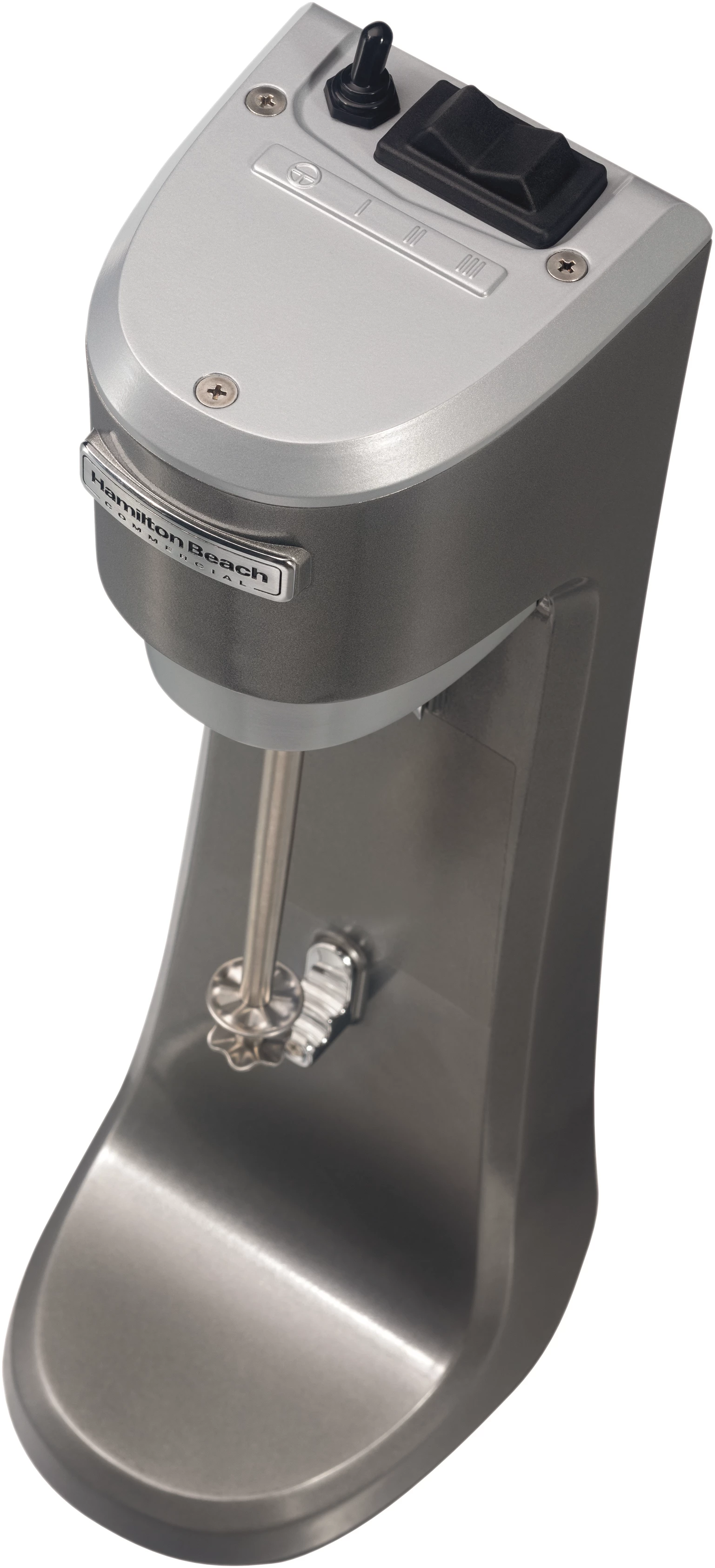 Hamilton Beach HMD200 drinkmixer, stålbæger