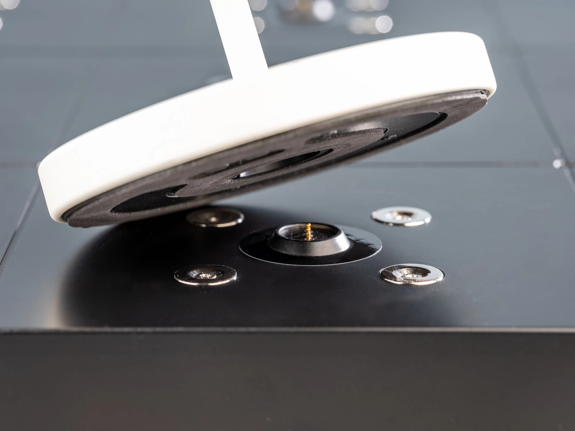 APS oplader til 15 lamper