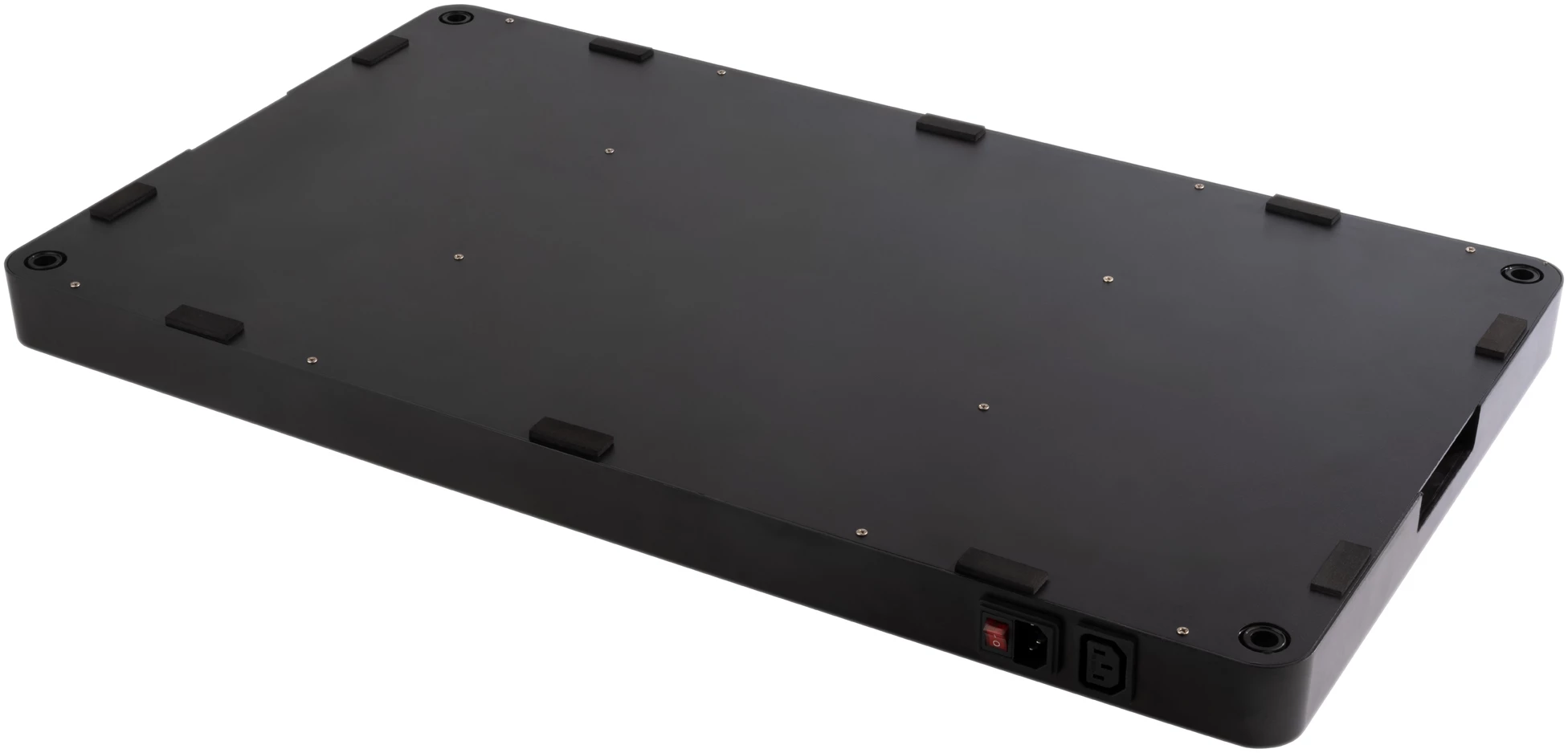 APS oplader til 15 lamper