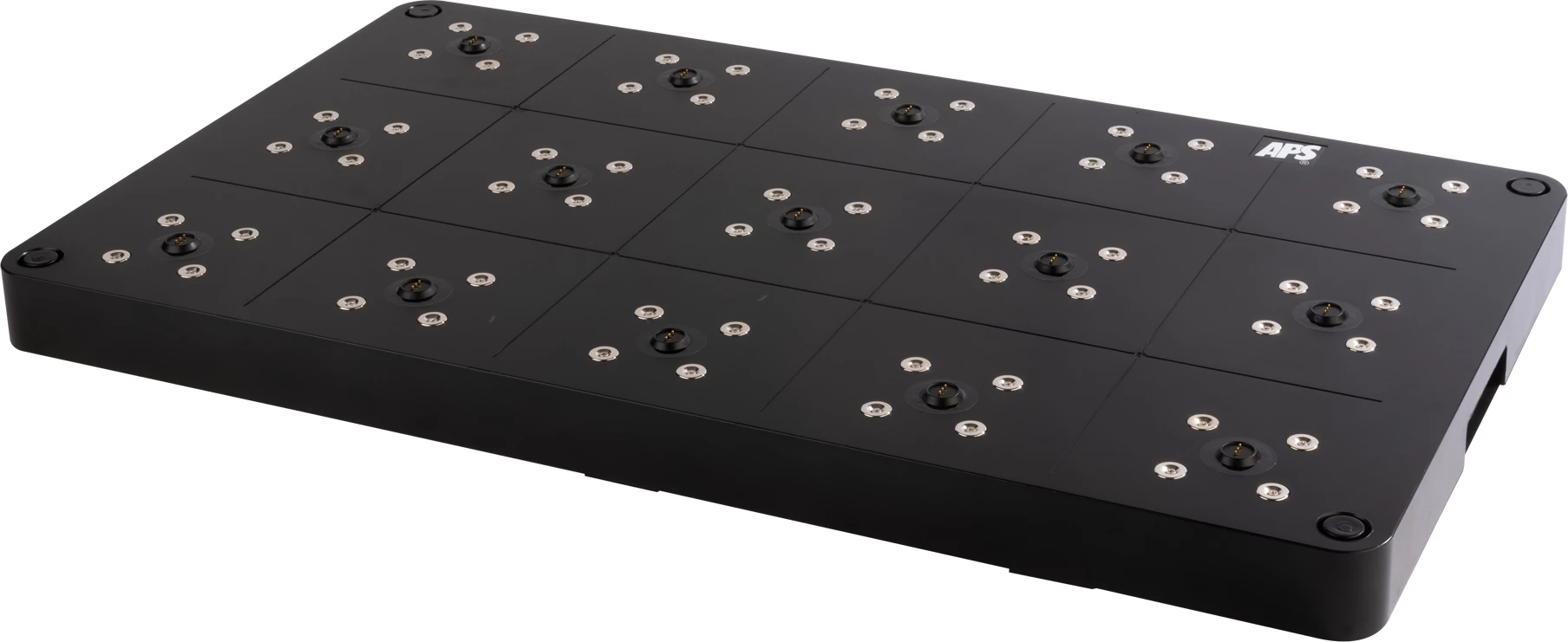 APS oplader til 15 lamper