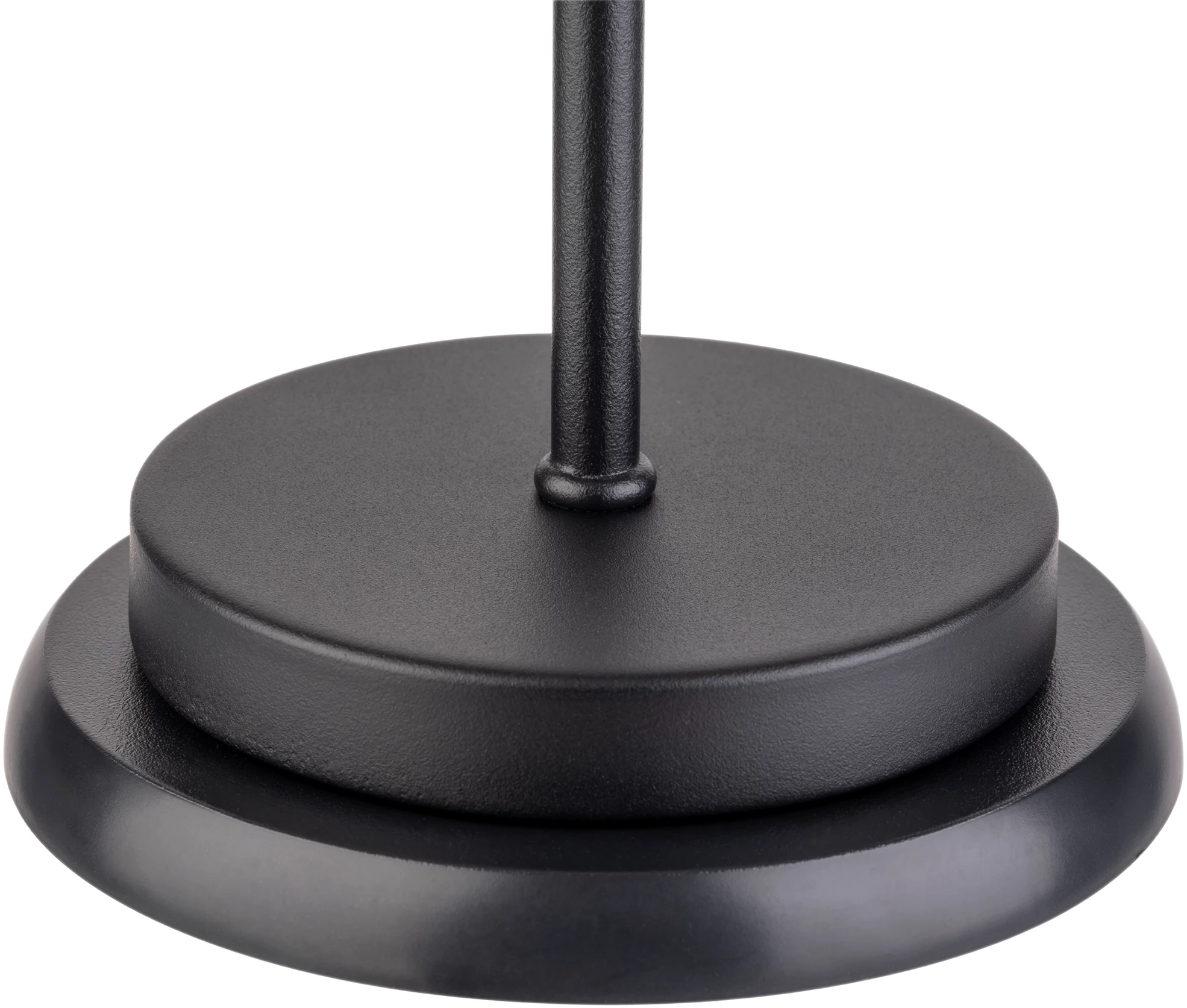 APS Merle lampe, sort, H25 cm