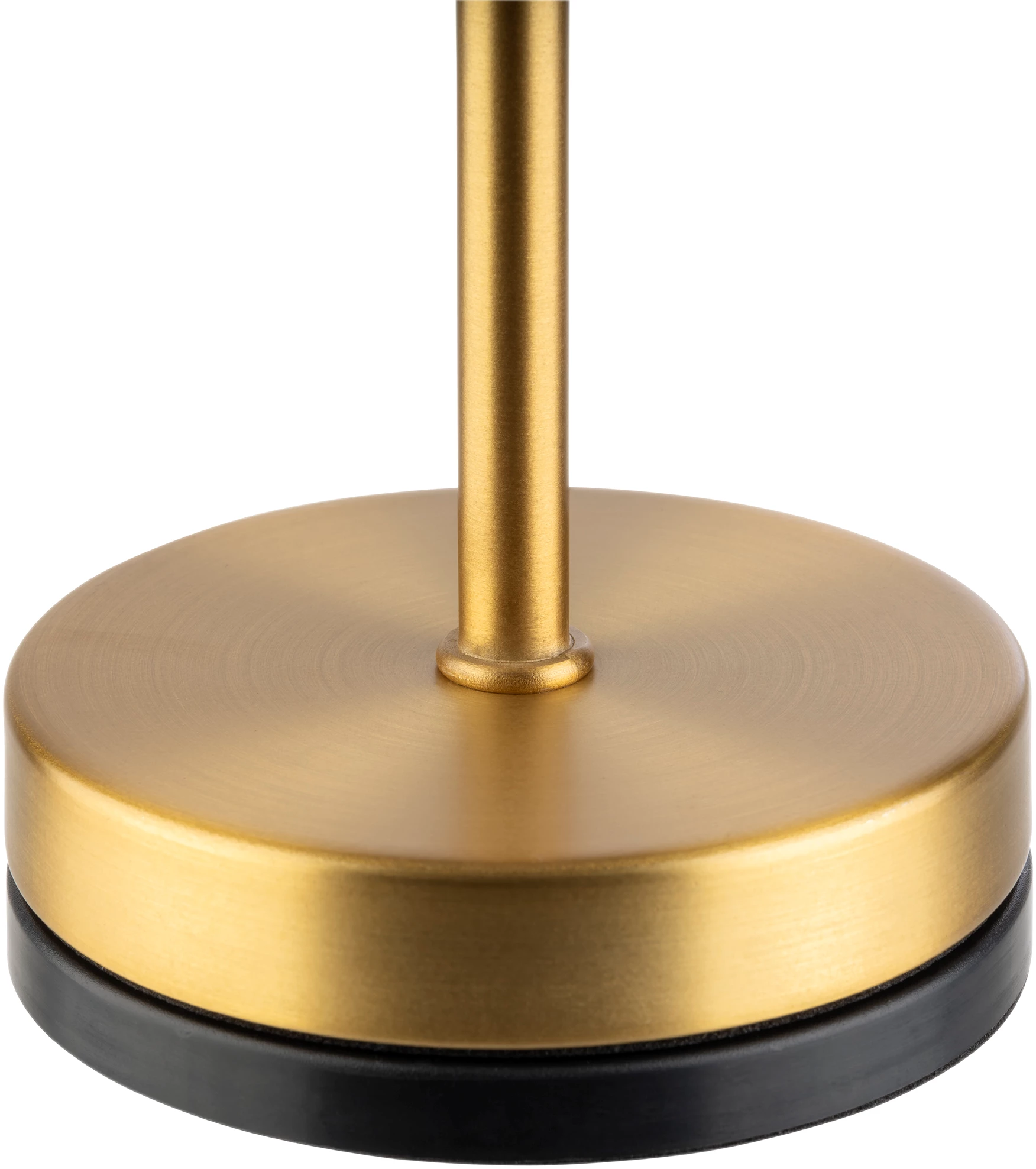 APS MERLE lampe, messing, H20 cm