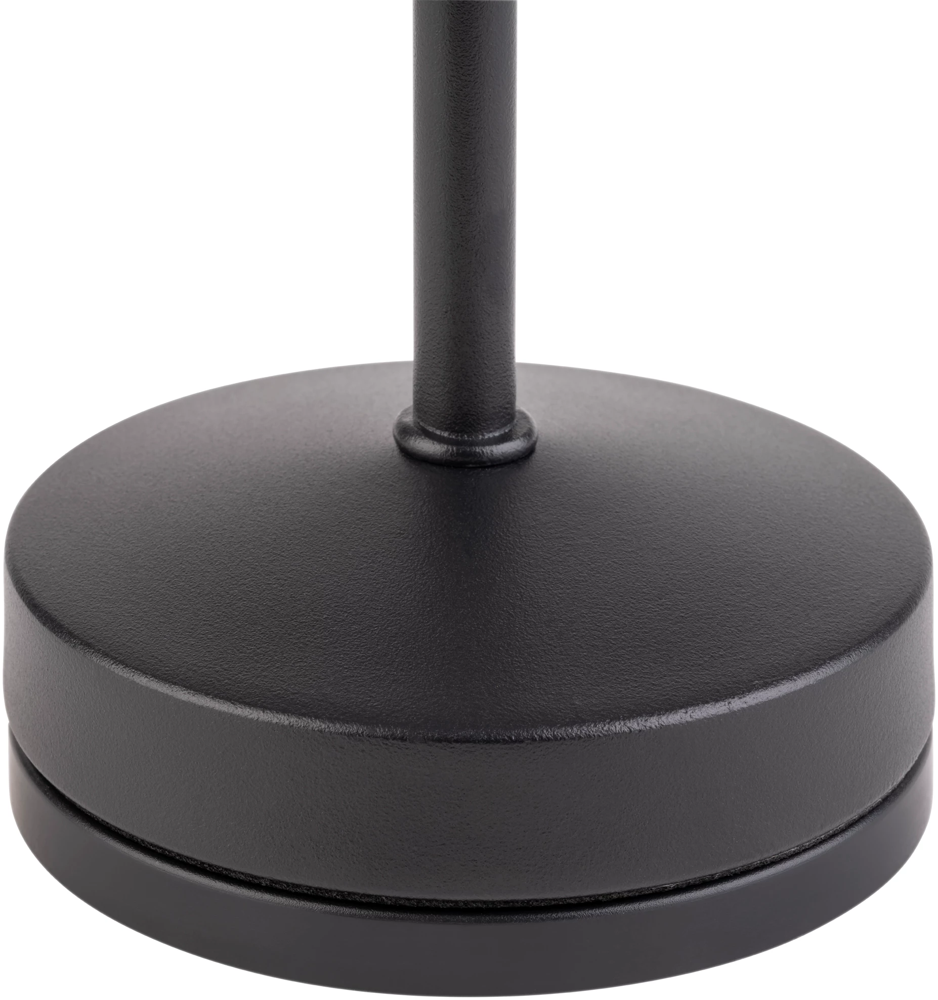 APS Alva lampe, sort, H20 cm