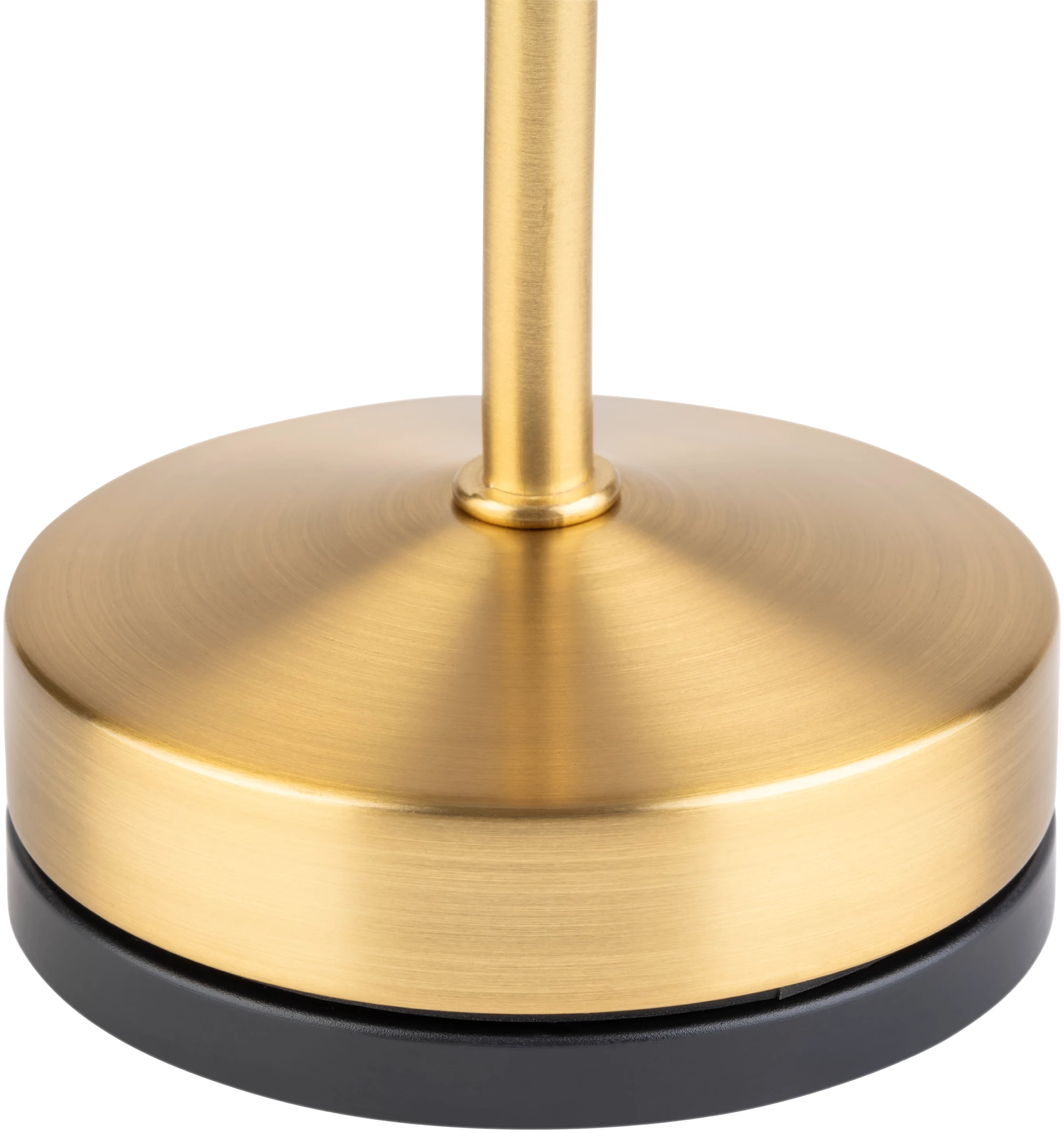 APS ALVA lampe, messing, H20 cm