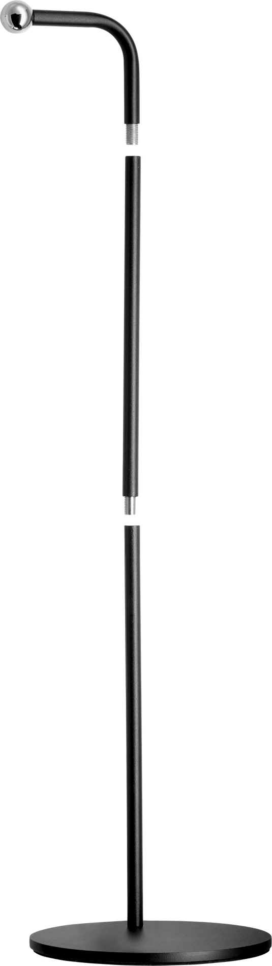 APS VALUMO stander med fod, H31-51 cm