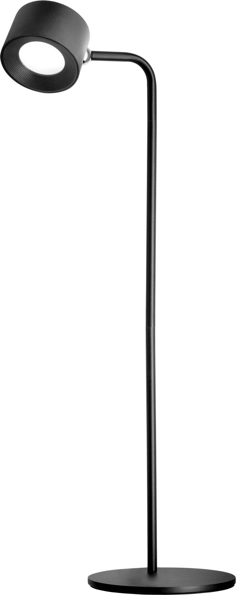 APS VALUMO stander med fod, H31-51 cm