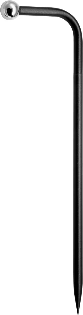 APS VALUMO stander med spyd, H30-55 cm