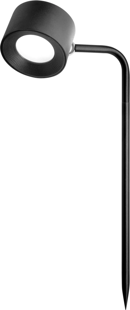 APS VALUMO stander med spyd, H30-55 cm