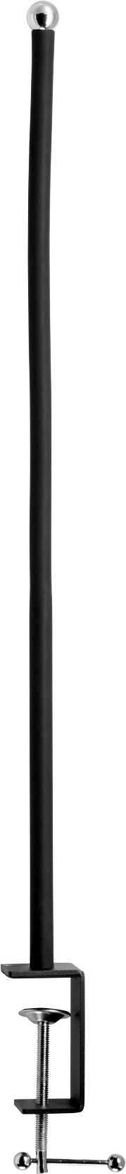 APS VALUMO fleksibel stander med skruetvinge, H64 cm