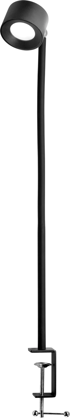 APS VALUMO fleksibel stander med skruetvinge, H64 cm