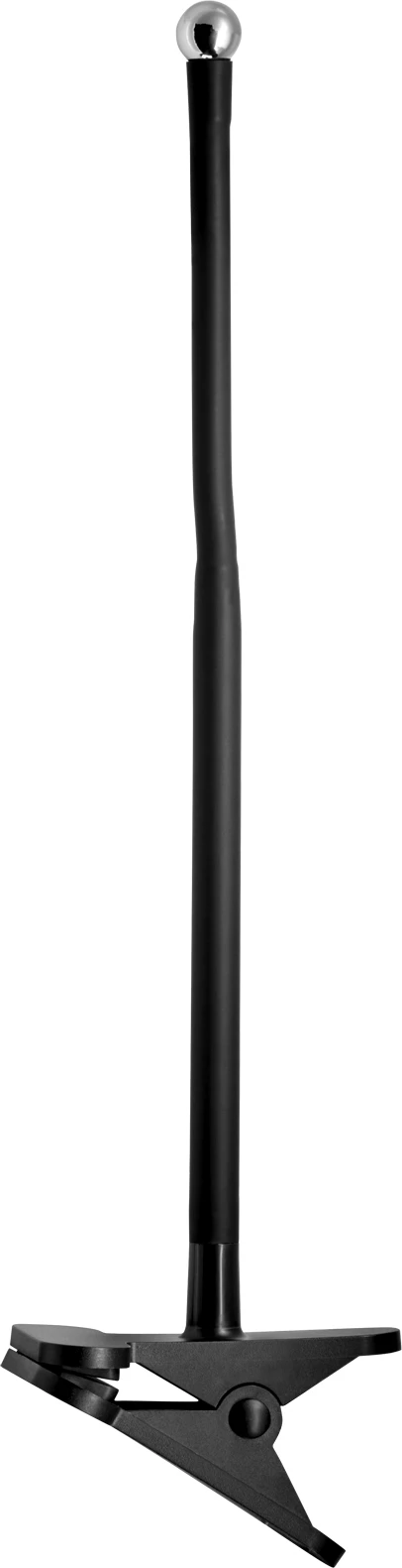 APS VALUMO fleksibel stander med klemme, H40 cm