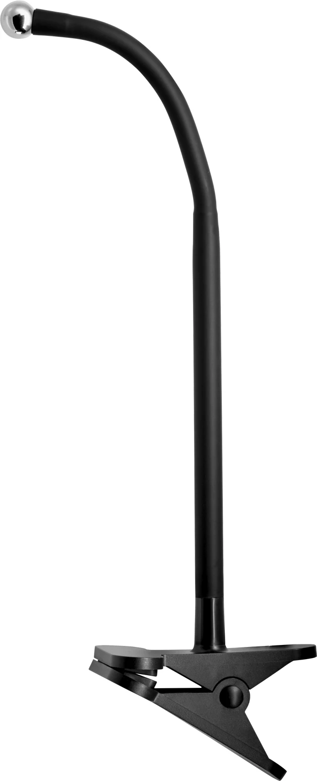 APS VALUMO fleksibel stander med klemme, H40 cm