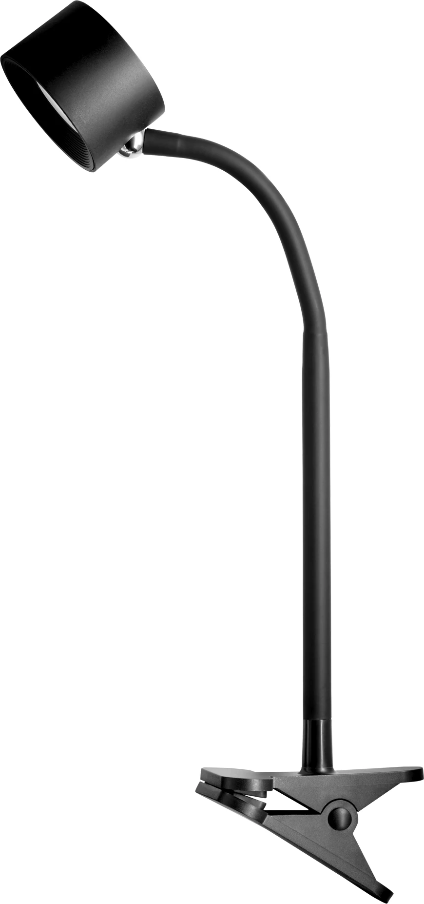 APS VALUMO fleksibel stander med klemme, H40 cm
