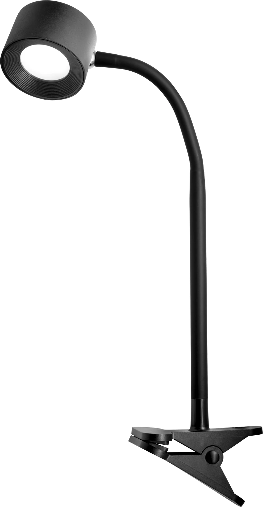 APS VALUMO fleksibel stander med klemme, H40 cm