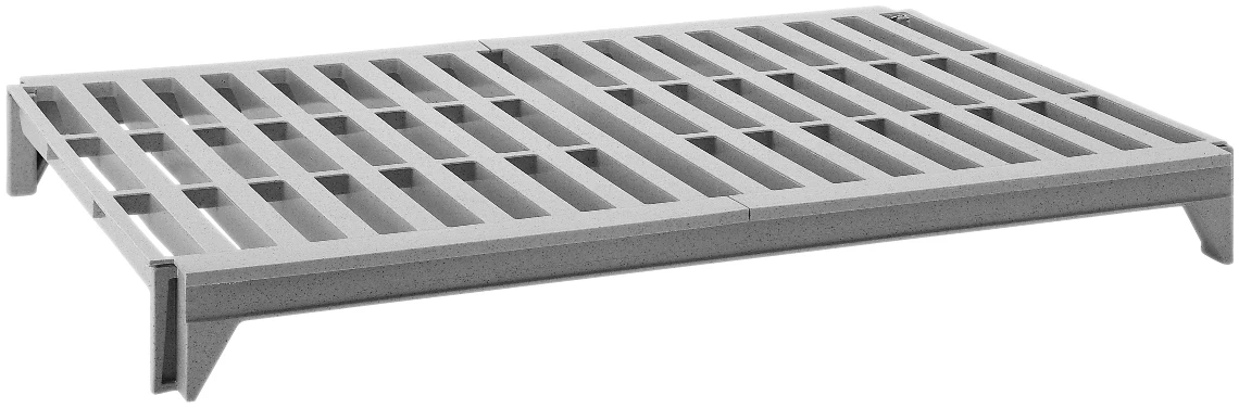 Cambro SERIE500 risthylde, plast, 500 x 1400 mm