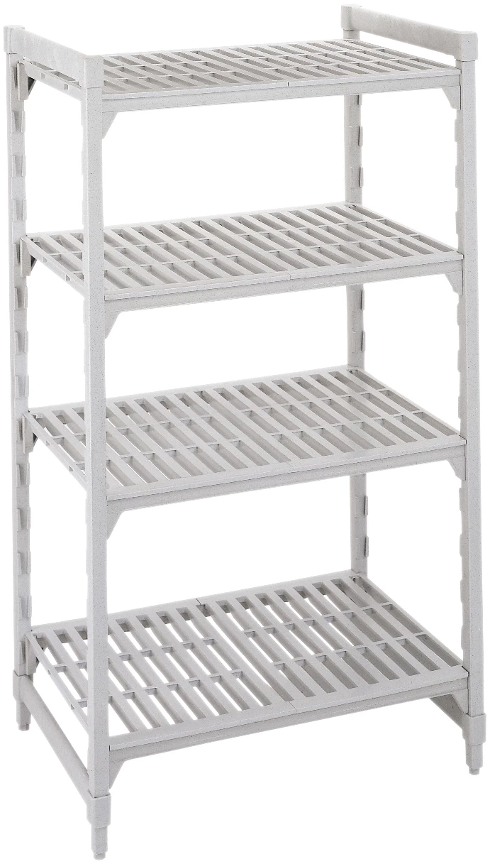 Cambro SERIE600 risthylde, plast, 600 x 800 mm