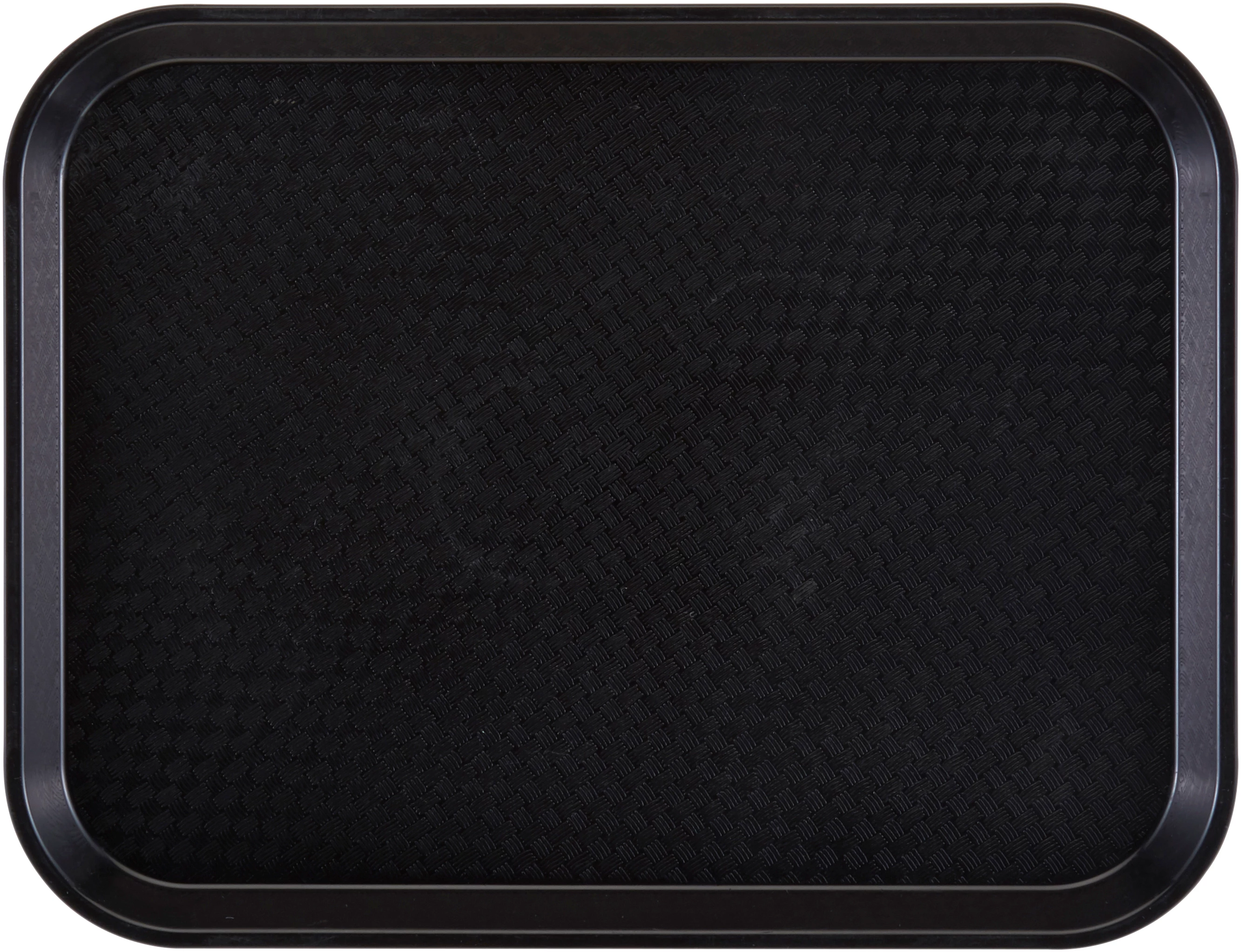 Cambro bakke, sort, 30 x 41 cm