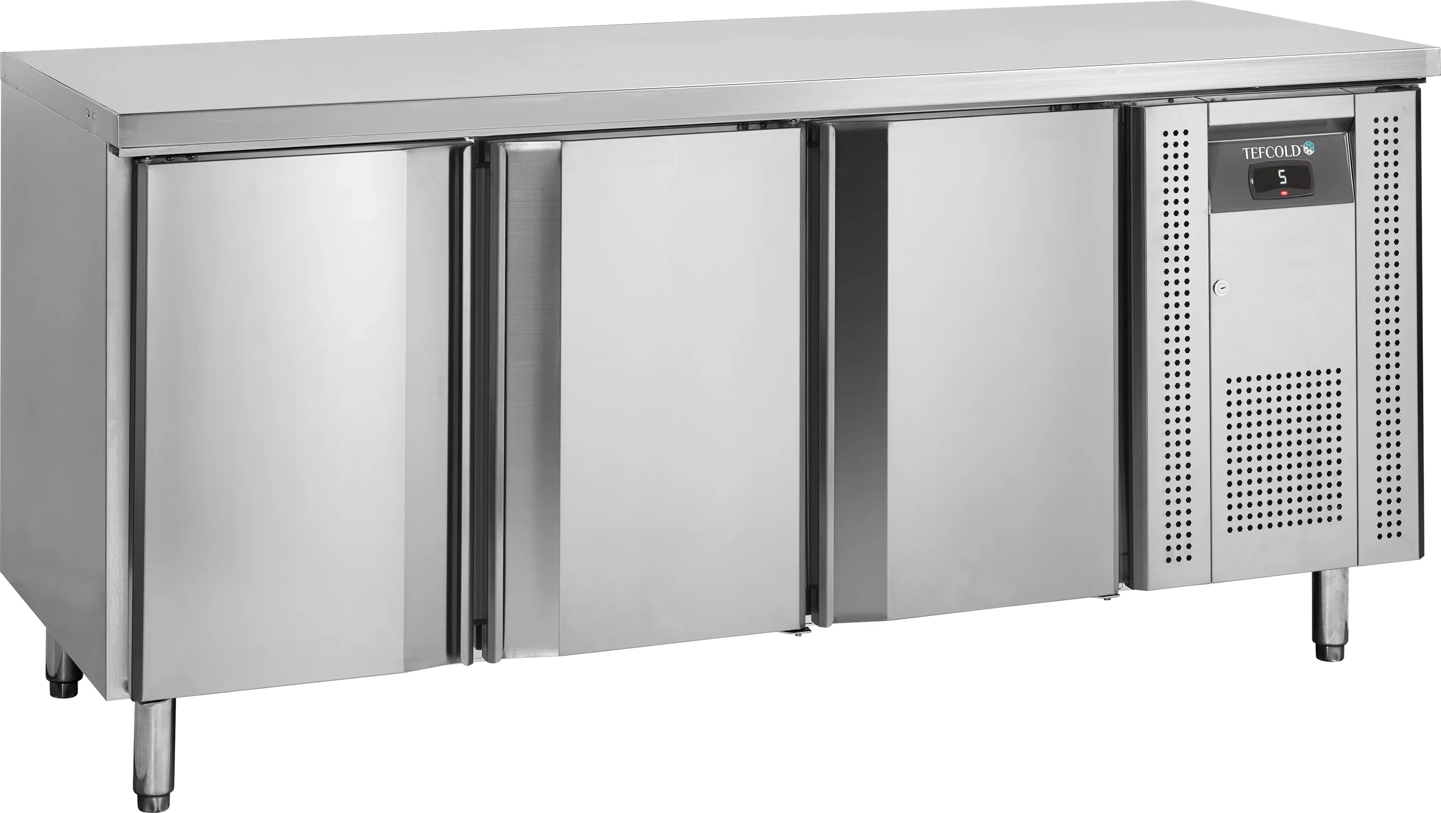 Tefcold CK7310X1 kølebord