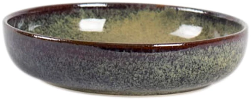Bergqvist Portugal skål, brun, 60 cl, ø18 x H4 cm