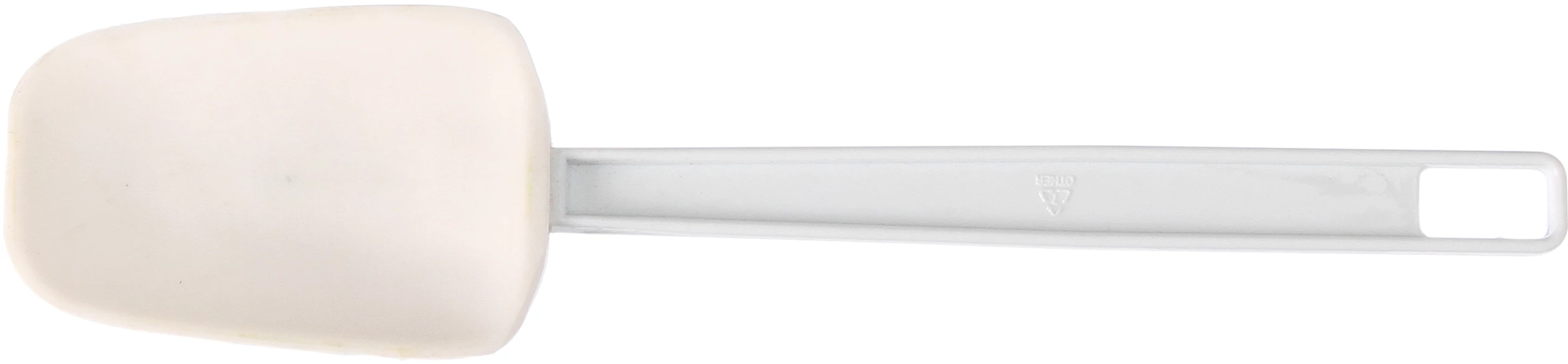 Hendi dejskraber, skeformet, 25,4 cm