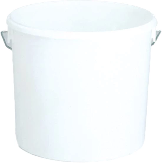 Hovicon 5 liters spand til dressing pumpe