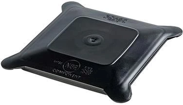 Blendtec låg til blender, hårdt