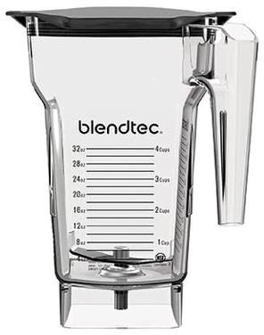 Blendtec FourSide kande til blender