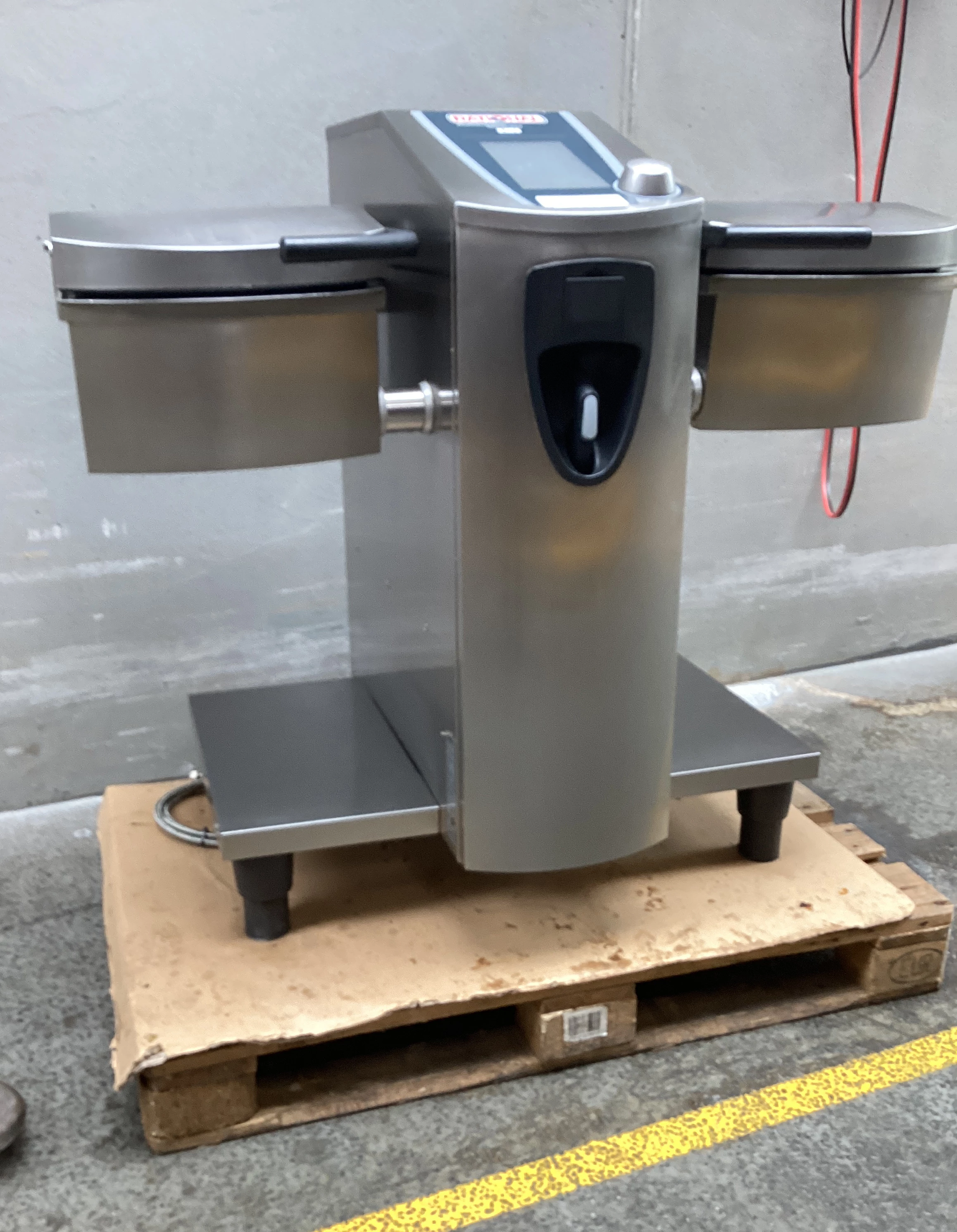 Rational Vario Cooking Center Rational VCC 112