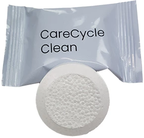 Hounö CareCycle Clean vasketabs, 150 stk.