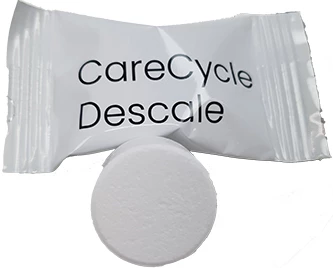 Hounö CareCycle Descale afkalkningstabs, 150 stk.