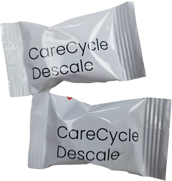 Hounö CareCycle Descale afkalkningstabs, 150 stk.