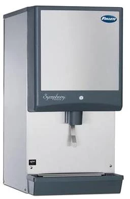 Follett Symphony 12 isterningmaskine