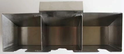 Follett poseholder