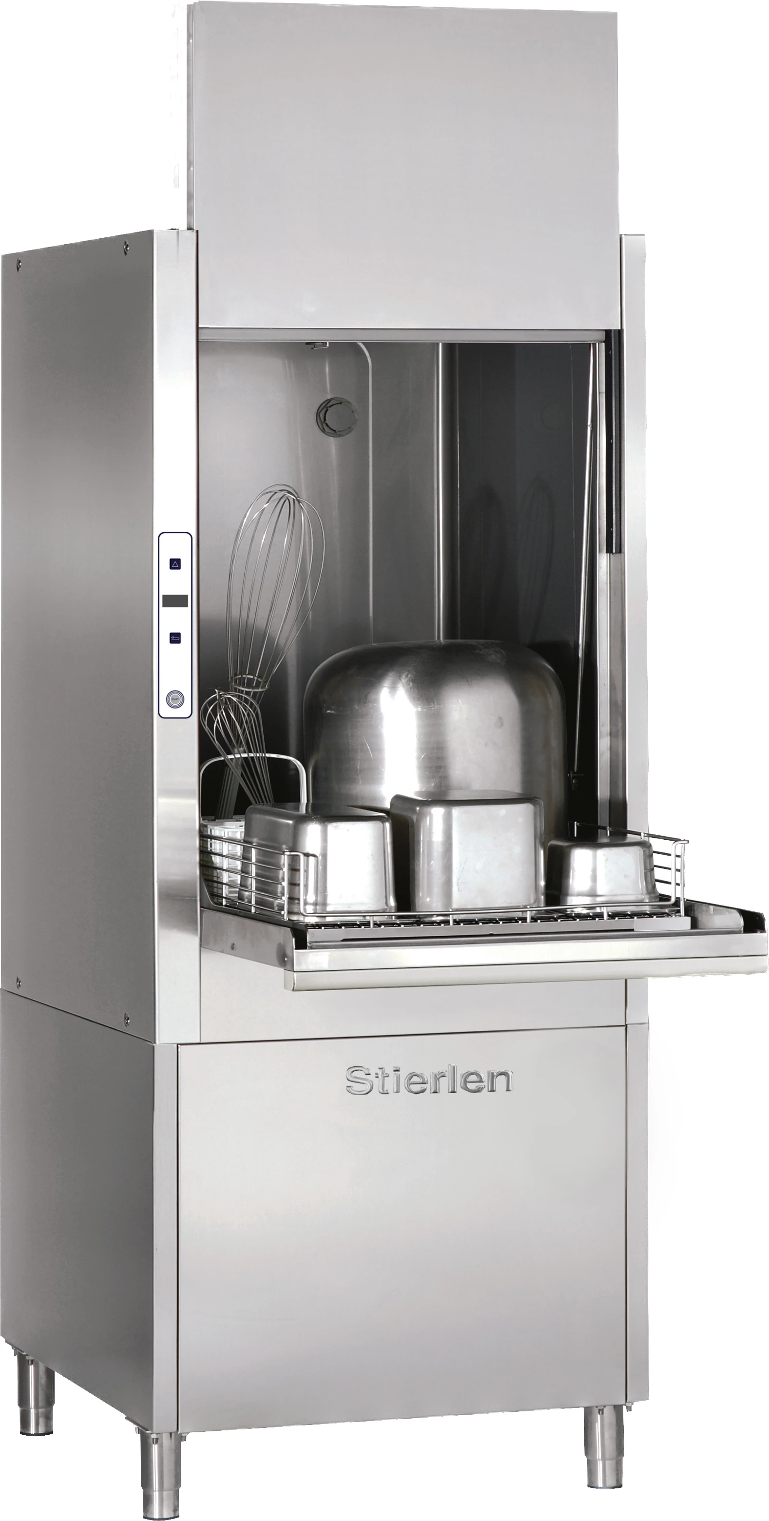 Stierlen USF55.8 grovopvaskemaskine