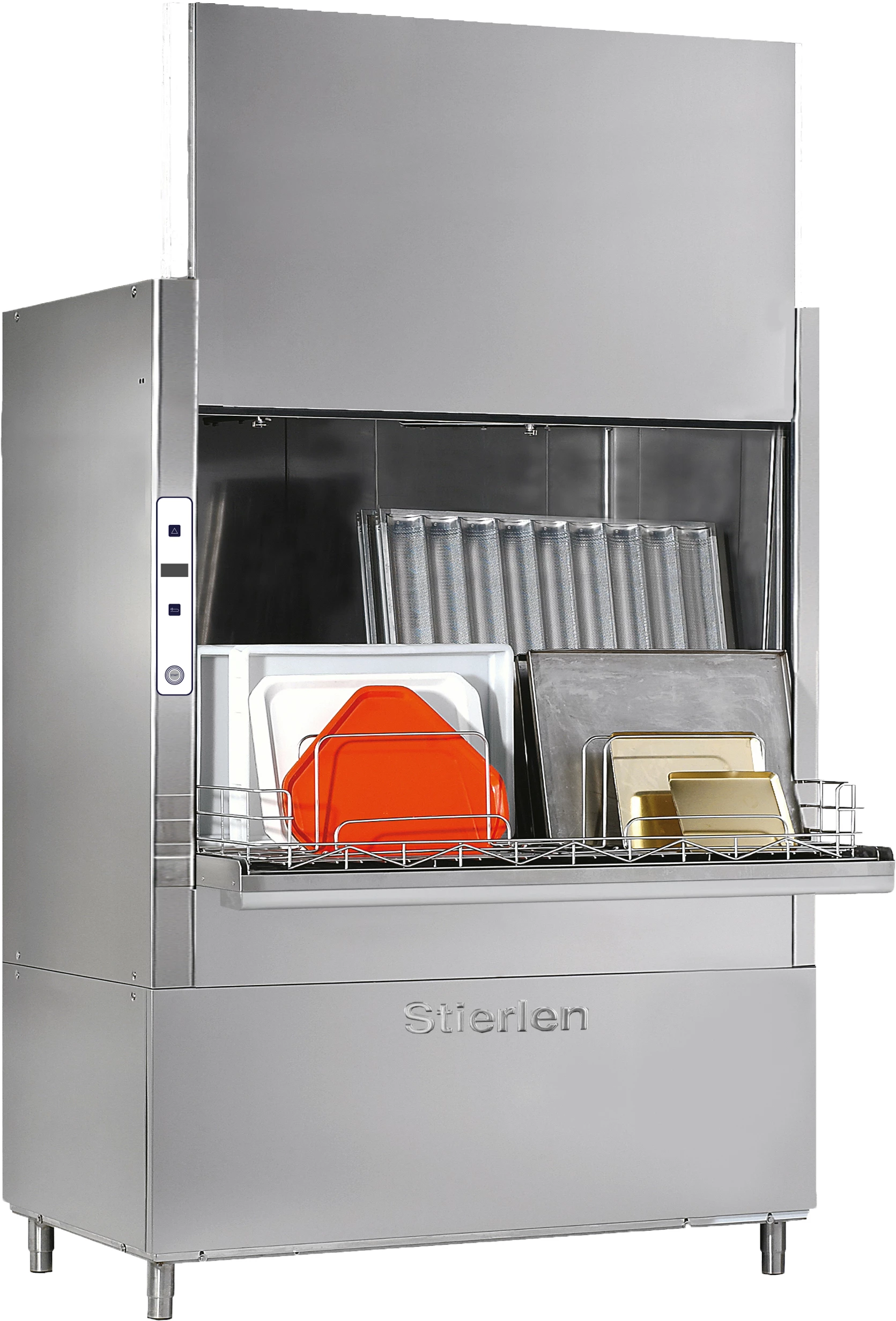Stierlen USF132.8 PRO grovopvaskemaskine